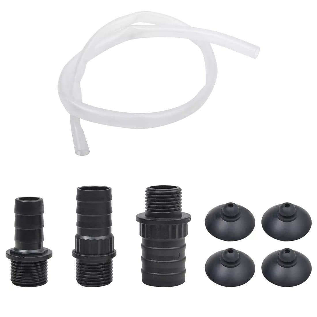 Multi-Nozzle Submersible Pump for Water Features - image 2
