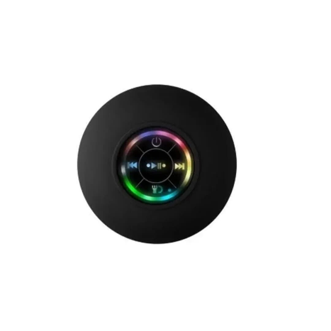 Music, Lights, and Hands-Free Calls