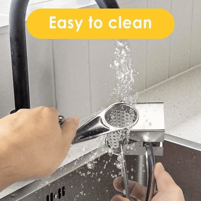 Rotary Cheese Grater with 3 Swappable Grating Drums - image 3
