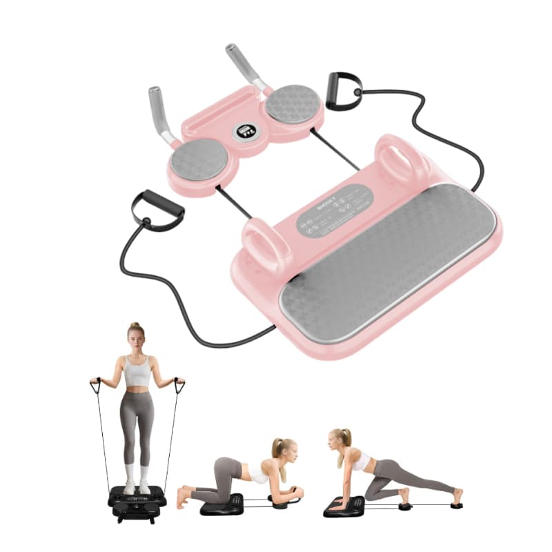 Push Up Board - Default