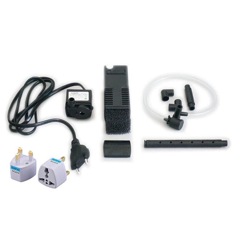 Submersible Internal Filter for Freshwater & Marine Tanks - image 5