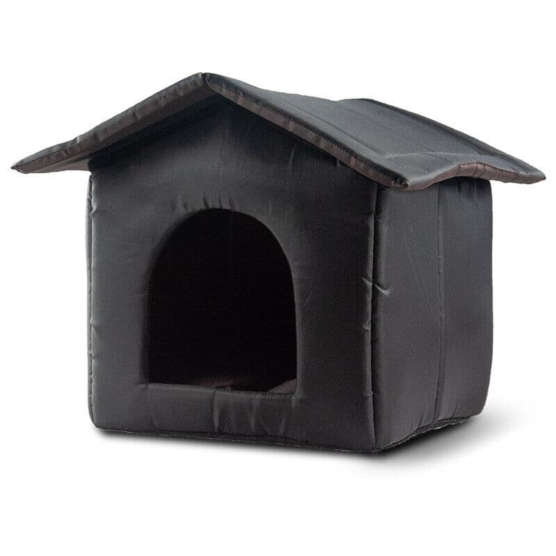 Waterproof Outdoor Cat House Shelter