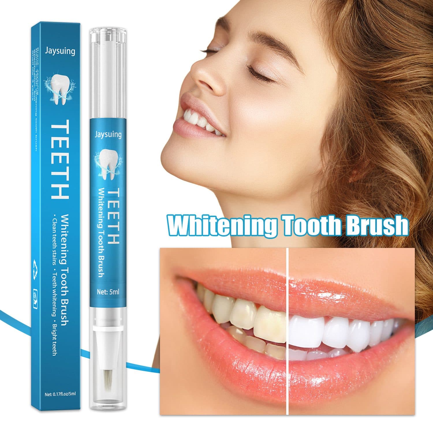 Tooth Whitening Pen - image 7
