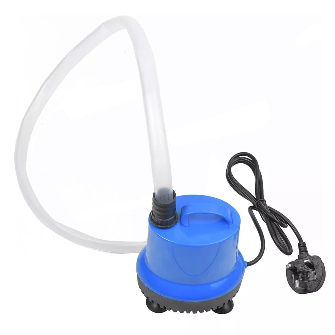 Multi-Nozzle Submersible Pump for Water Features - image 7