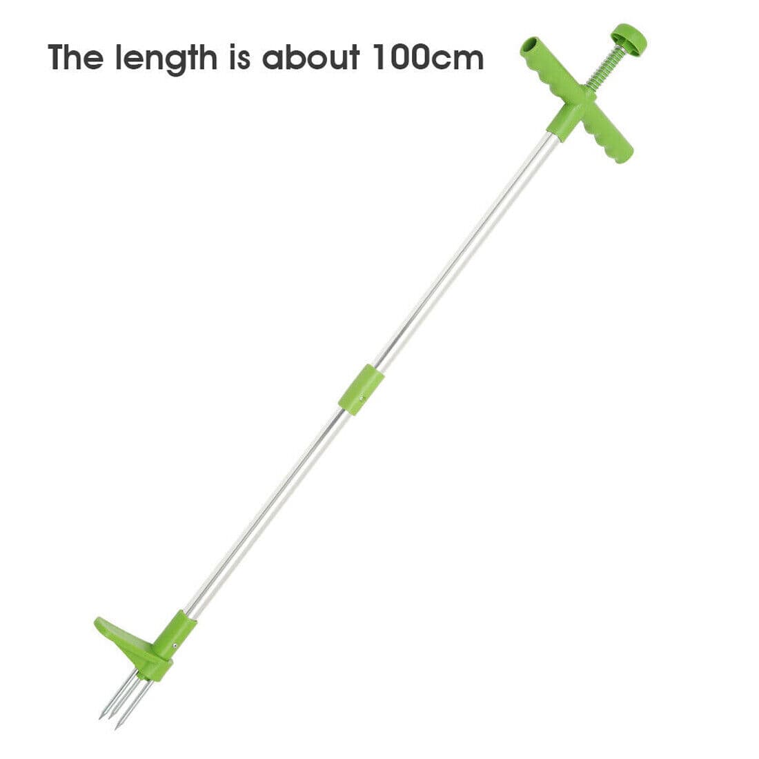 Twist Claw Weed Puller for Garden Roots - image 9