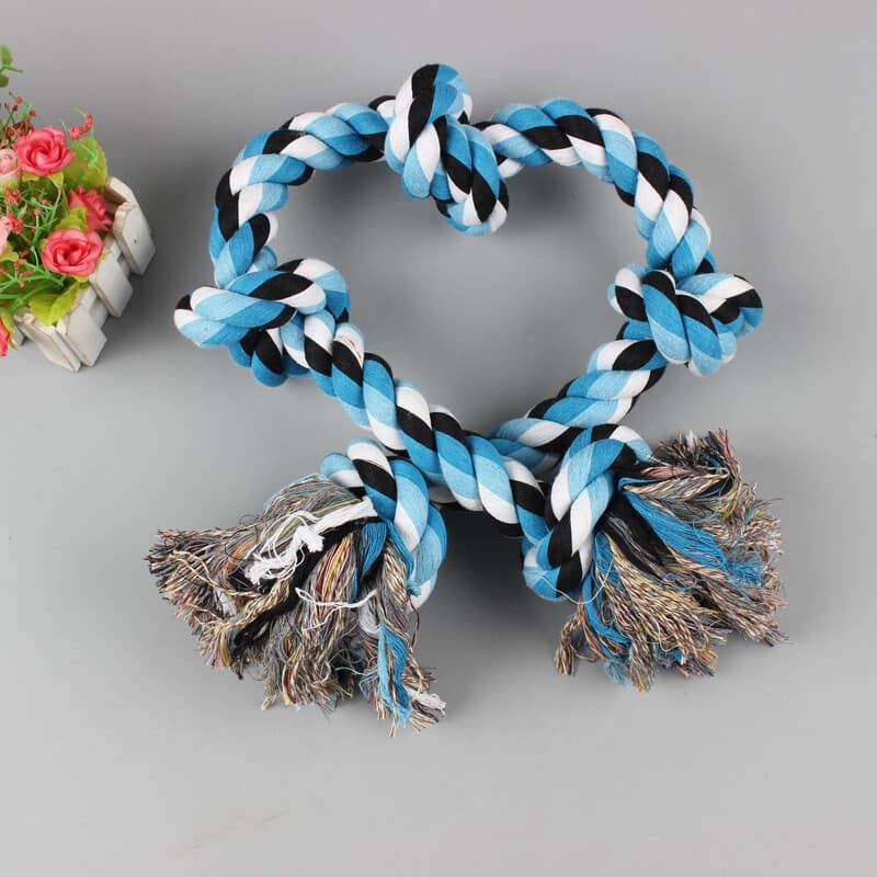Extra Large Cotton Rope Toy for Large Dogs