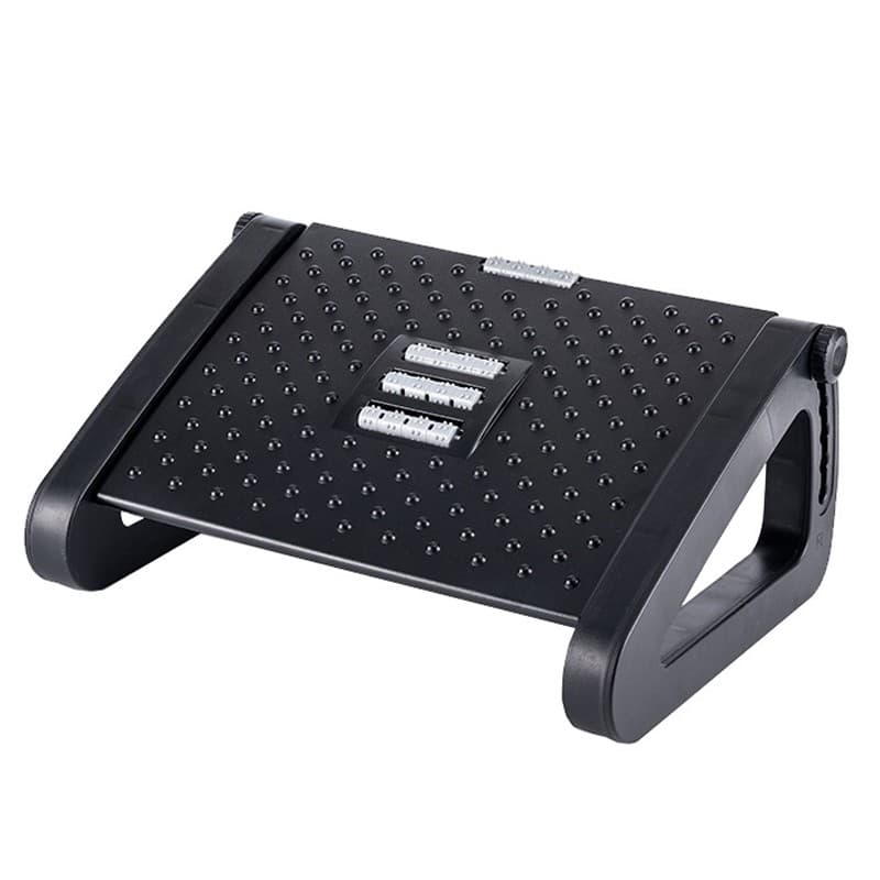 Ergonomic Massage Foot Rest - image 1
