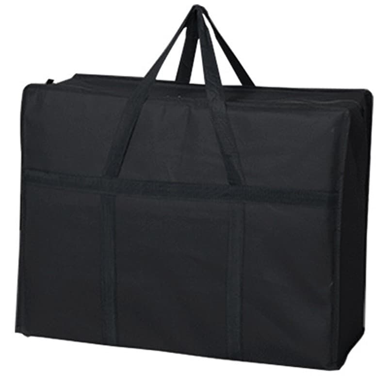 Extra Large Heavy-Duty Storage Bag with Zip Closure - image 3