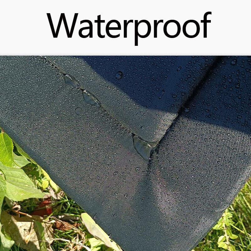 Waterproof Outdoor Cat House Shelter - image 6