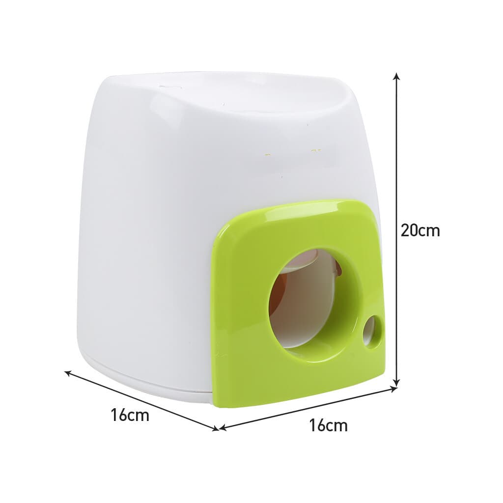 Automatic Pet Ball Launcher for Interactive Fetch - image 8