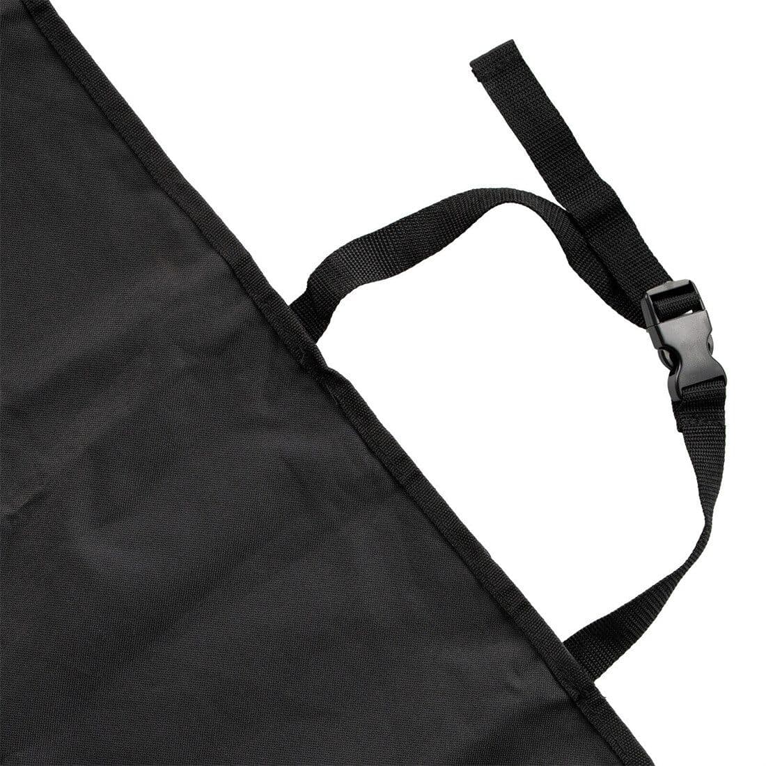 Non-Slip Waterproof Hammock Cover for Car Rear Seats - image 8