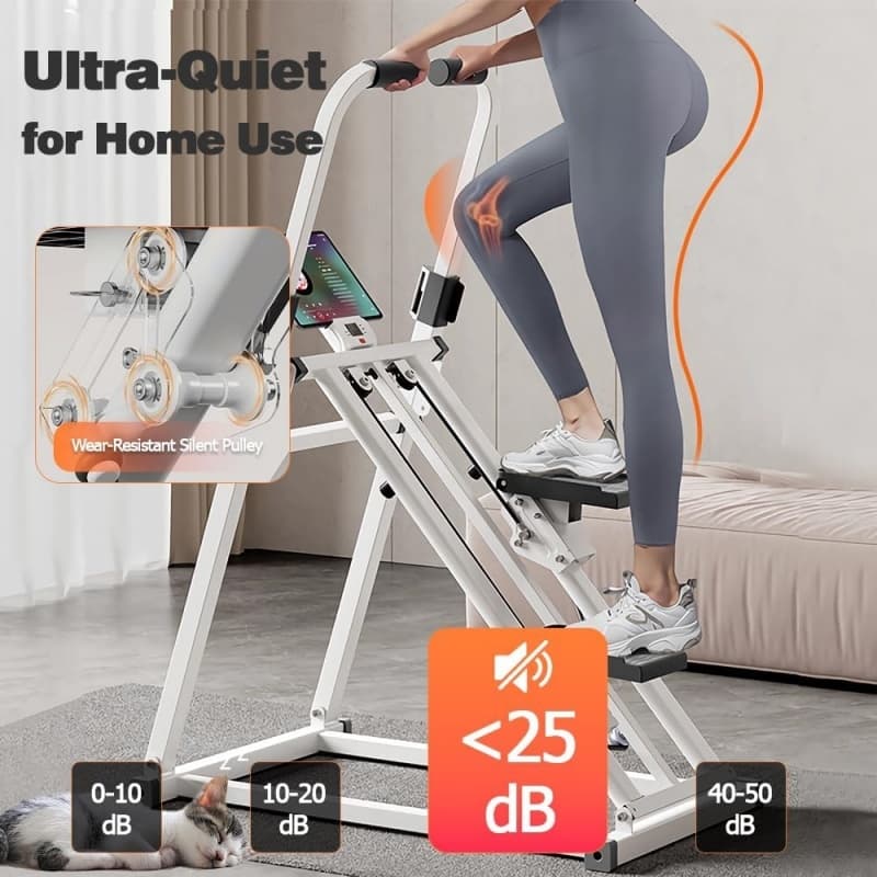 Vertical Climber - image 10