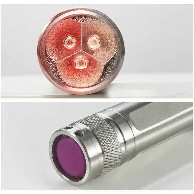 Portable LED Red Light Wellness Device - image 4