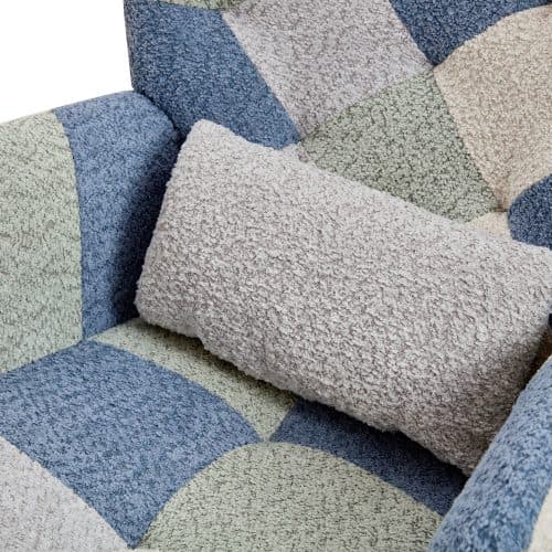 Relax in Style with Our Premium Teddy Rocking Chair - image 4