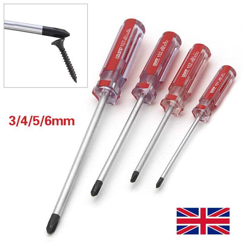 Tri-Wing Screwdriver Set for Small Repair Jobs - image 3