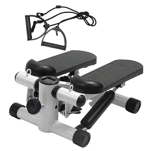 Compact Mini Stepper