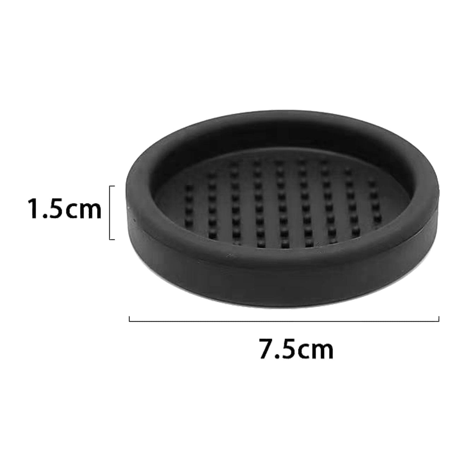 7.5 cm Coffee Press Filter Disc for Cafetiere and Press Makers - Default