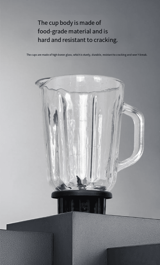 2-in-1 Juicer for Fruits and Vegetables - image 4