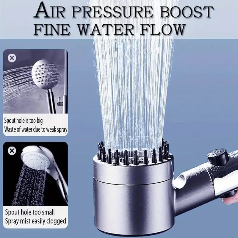 3-Mode High Pressure Head - image 10