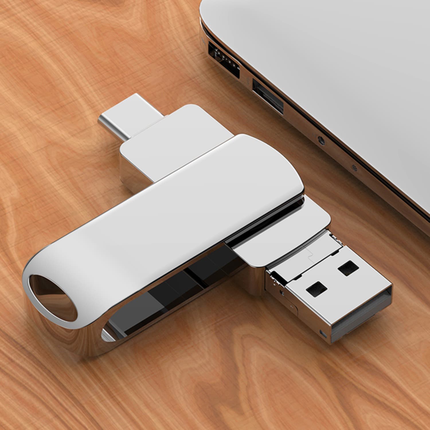 One drive, every device — 2TB OTG memory stick - image 7