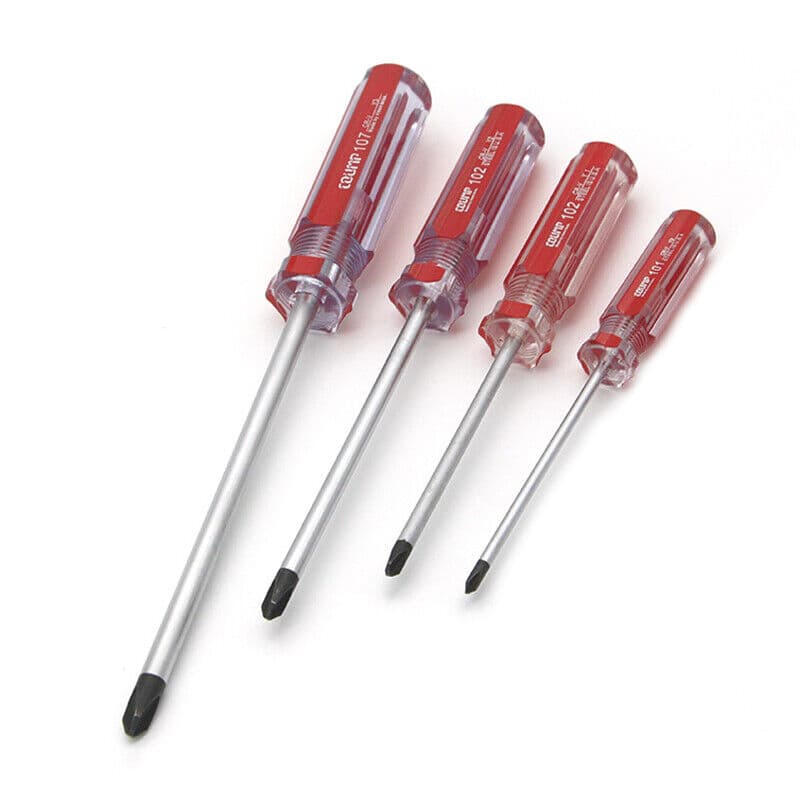 Tri-Wing Screwdriver Set for Small Repair Jobs - image 1