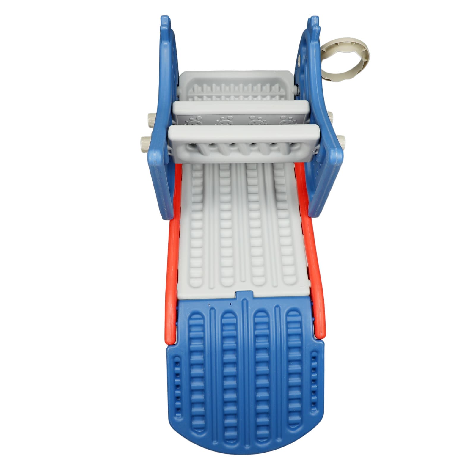 A compact dinosaur slide for confident toddler play - image 4