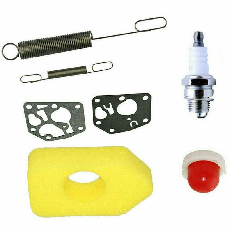 Refresh Your Mower with a 7 Piece Service Kit - image 3