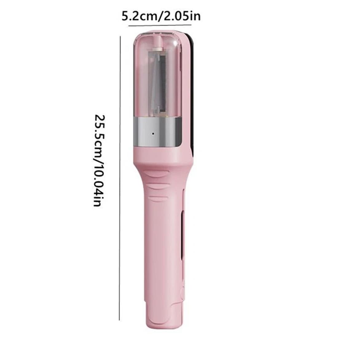 Cordless Electric Hair Split End Remover and Trimmer - image 7
