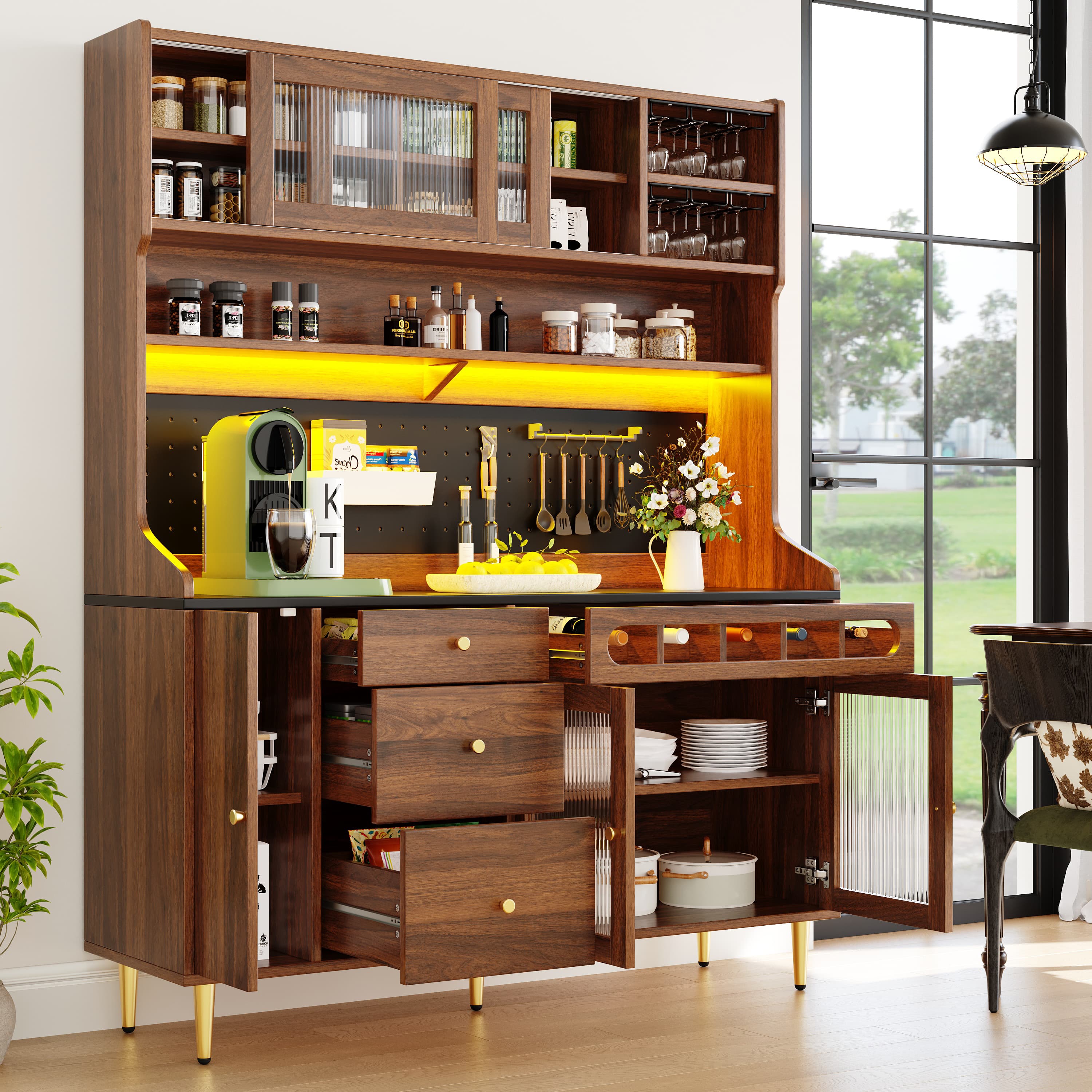 Highboard Sideboards