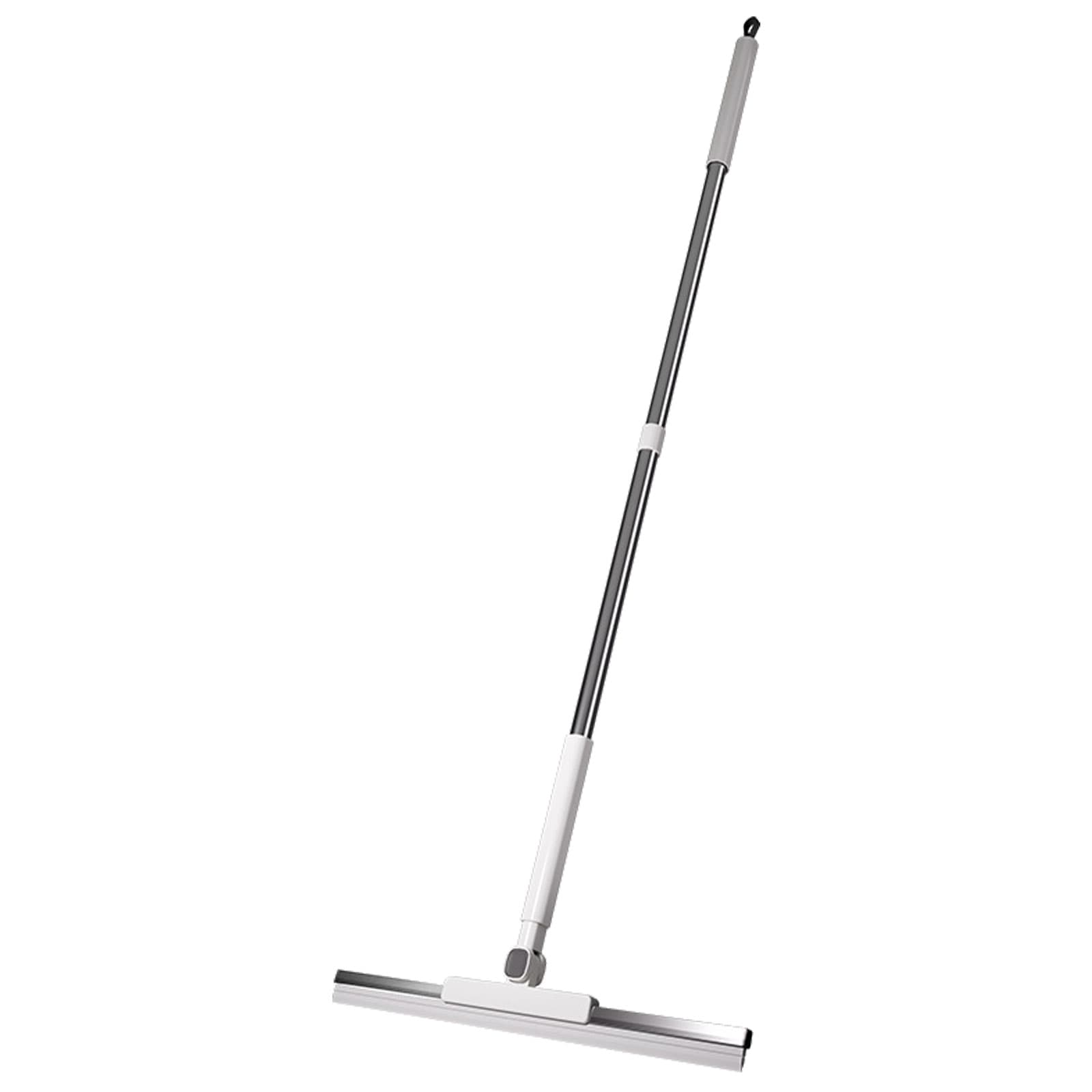 Sweep Smarter with a Long-Handled Folding Broom & Dustpan - image 3