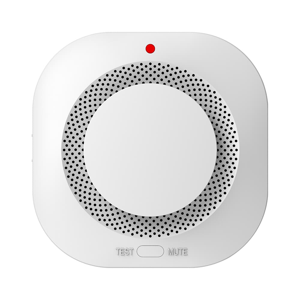 Keep Every Room Protected with an Independent Smoke Detector - image 3