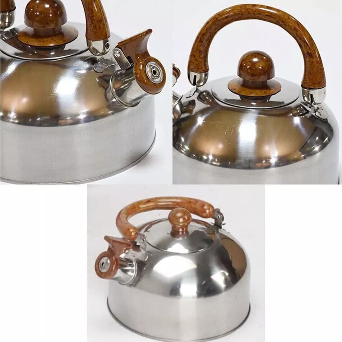 Complete Your Kitchen with a 12-Piece Stainless Steel Cookware Set - image 10