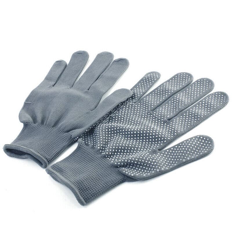Heat Resistant Gloves for Styling Tools