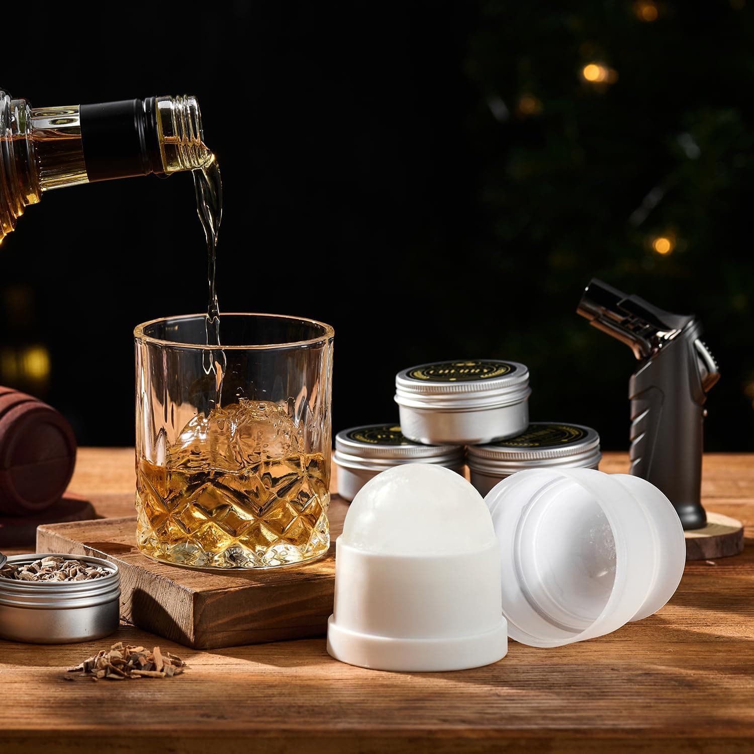 Cocktail Smoker Set to Elevate Your Home Bar - image 6