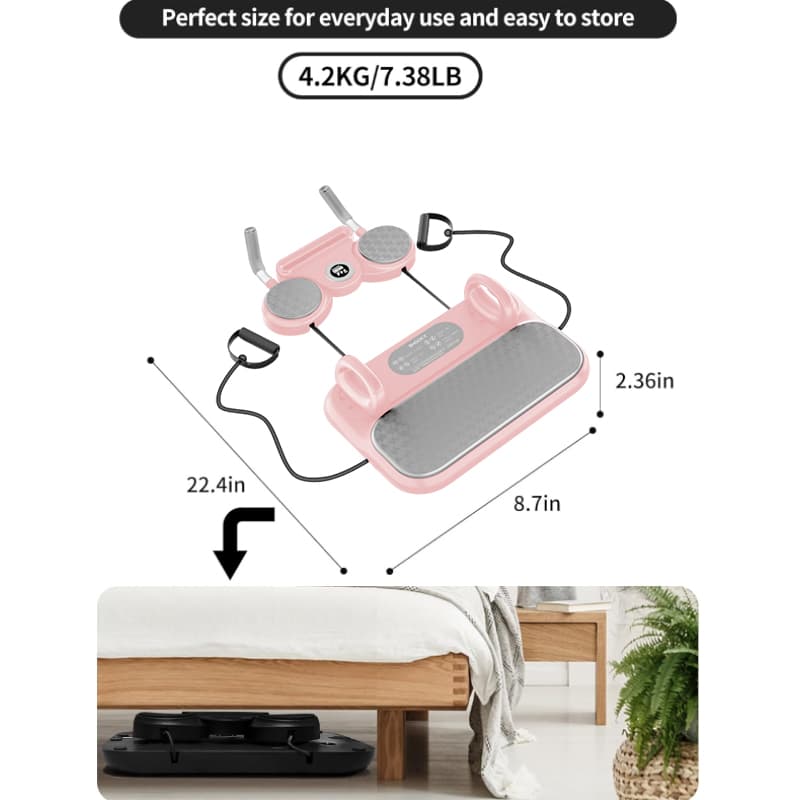 Push Up Board - image 5