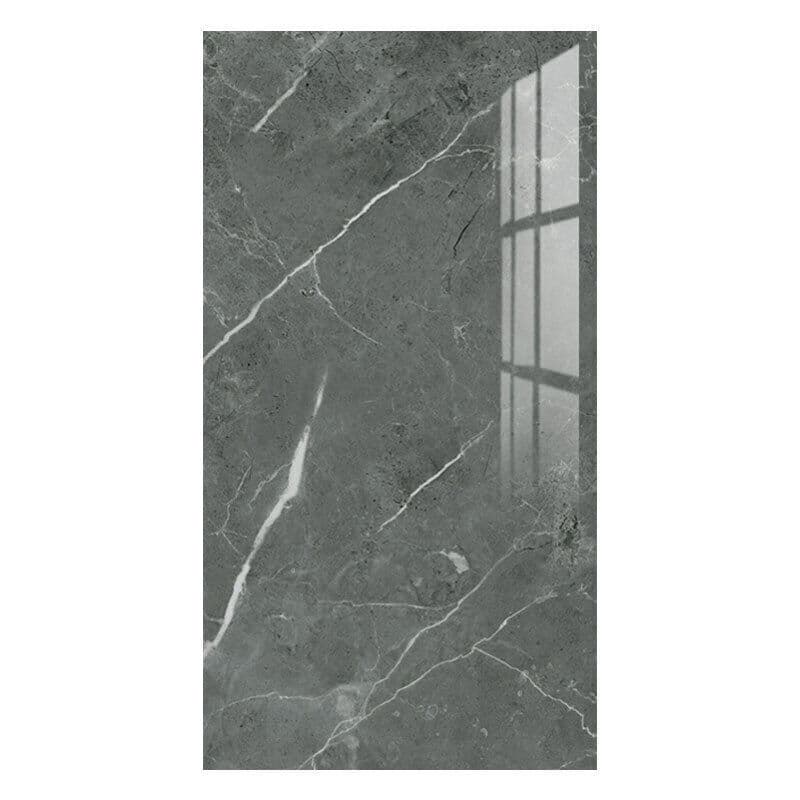 Stick-On Marble Tiles