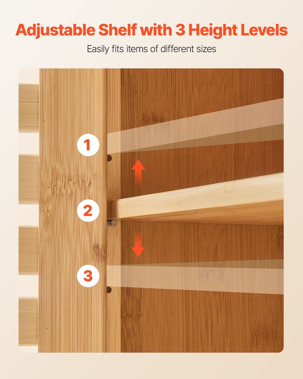 Wall-Mounted Bathroom Cabinet - image 2