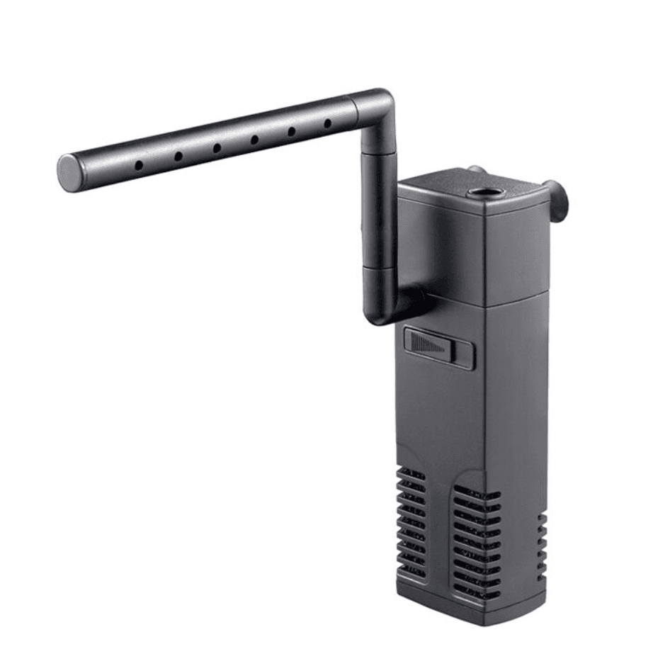 AP-1000L 8W Aquarium Filter Pump - image 4
