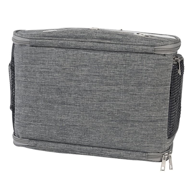 Portable Bird Carrier Bag for Parrots and Small Pets - image 2
