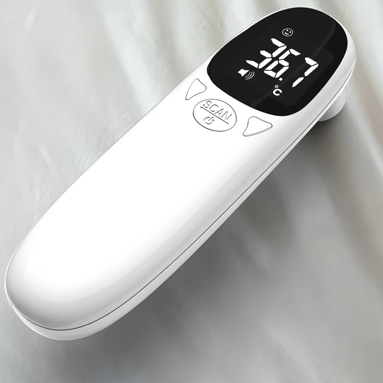 Non-Contact Infrared Thermometer for Home Use - image 7