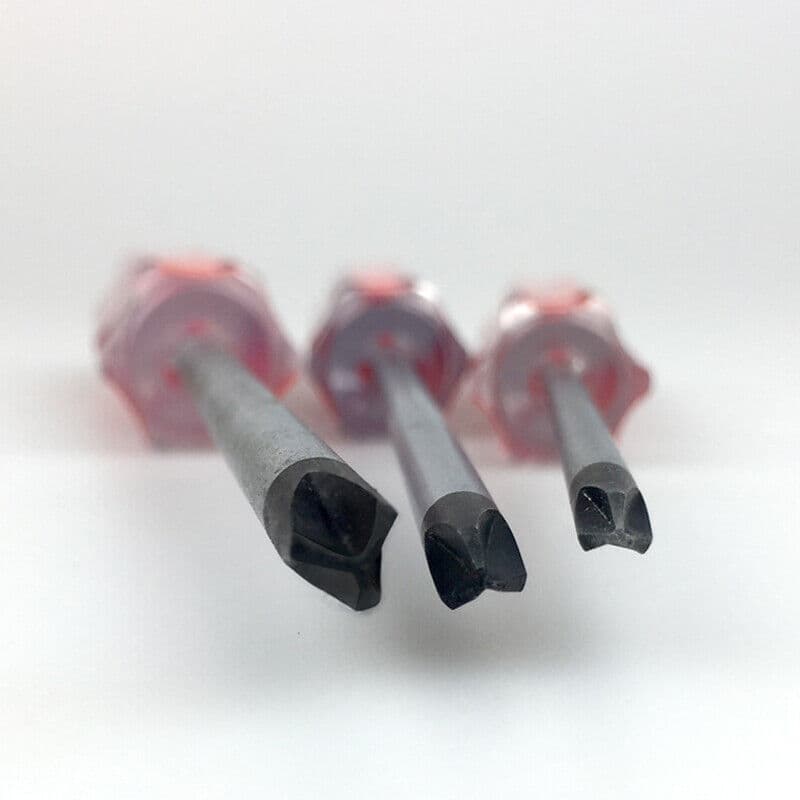 Tri-Wing Screwdriver Set for Small Repair Jobs - image 4