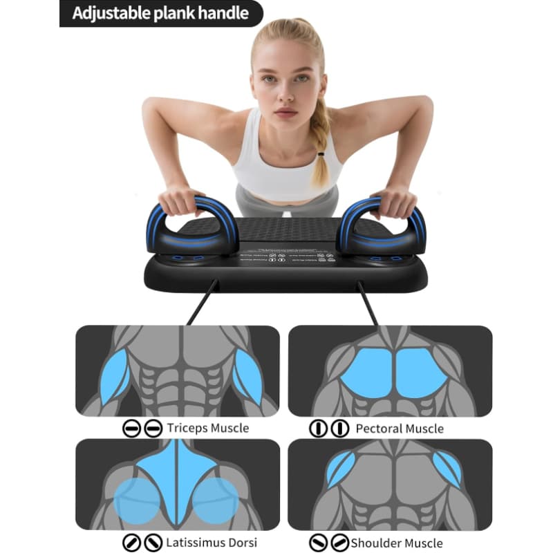 Push Up Board - image 6