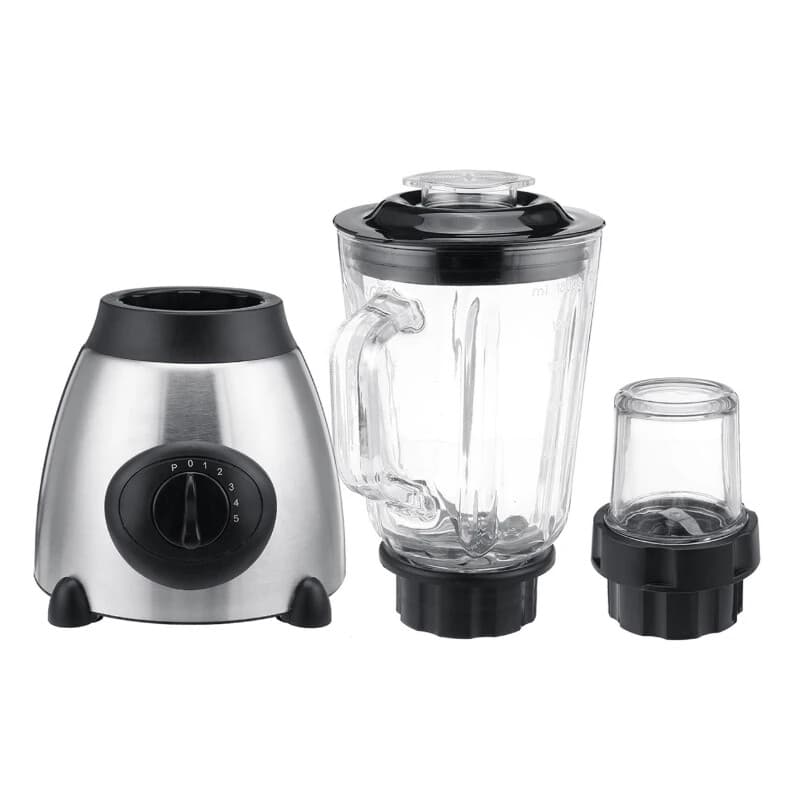 A powerful blender that grinds coffee and spices too - image 5