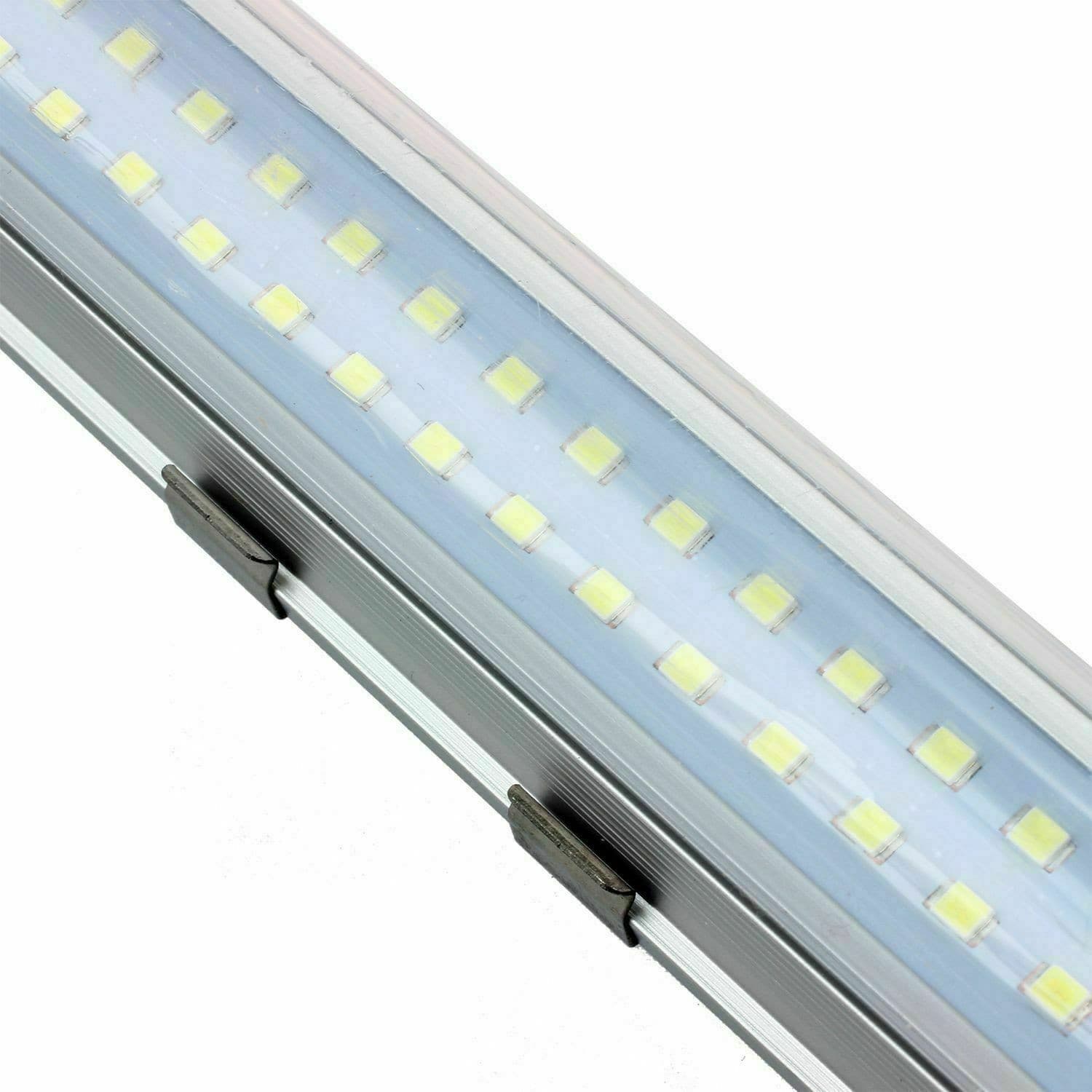 12V LED Interior Light Strip with Integrated On/Off Switch - image 10