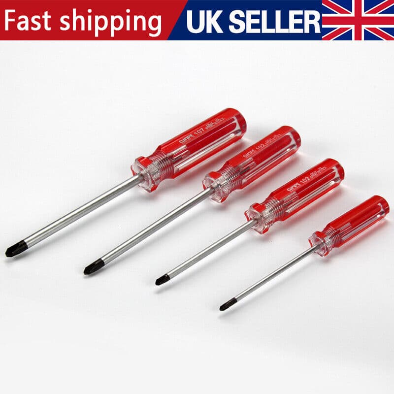 Tri-Wing Screwdriver Set for Small Repair Jobs - image 7