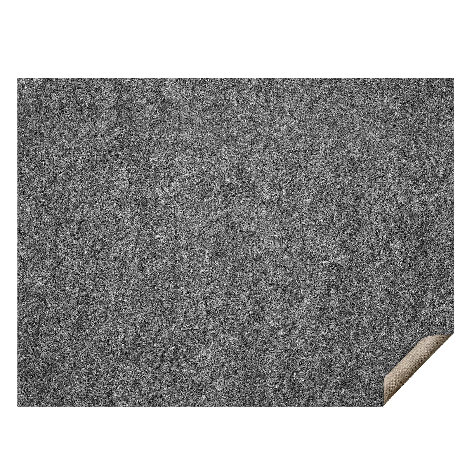 Add Luxurious Cushioning & Safety to Your Large Area Rug