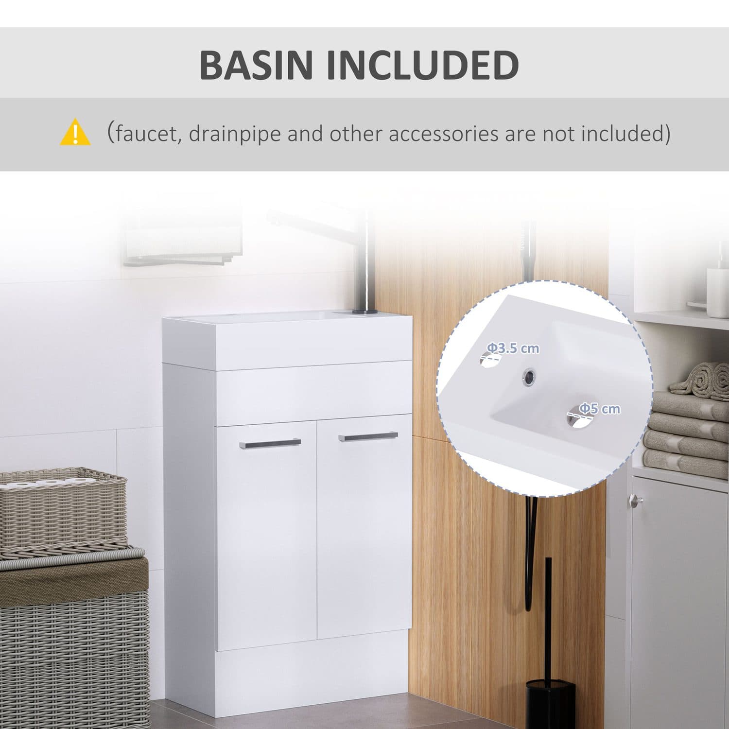 Vanity Unit - image 4