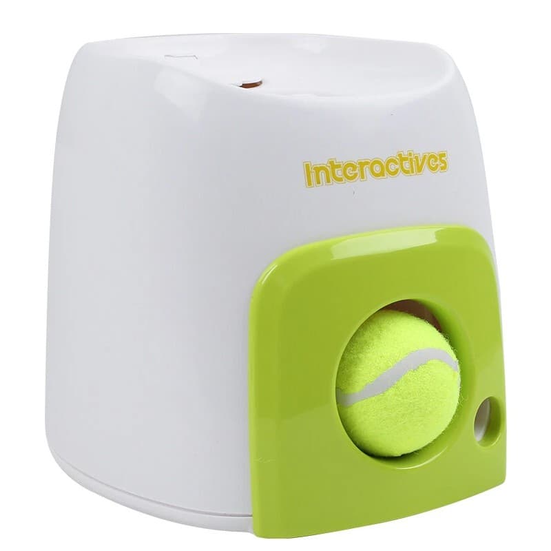 Automatic Dog Ball Launcher - image 5