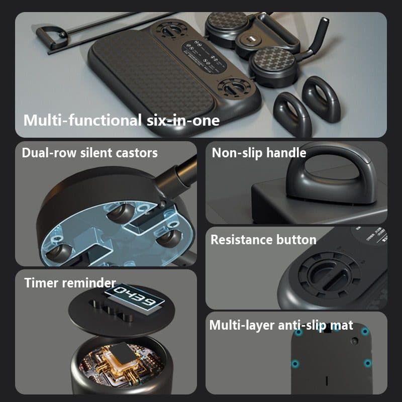 Push Up Board - image 7