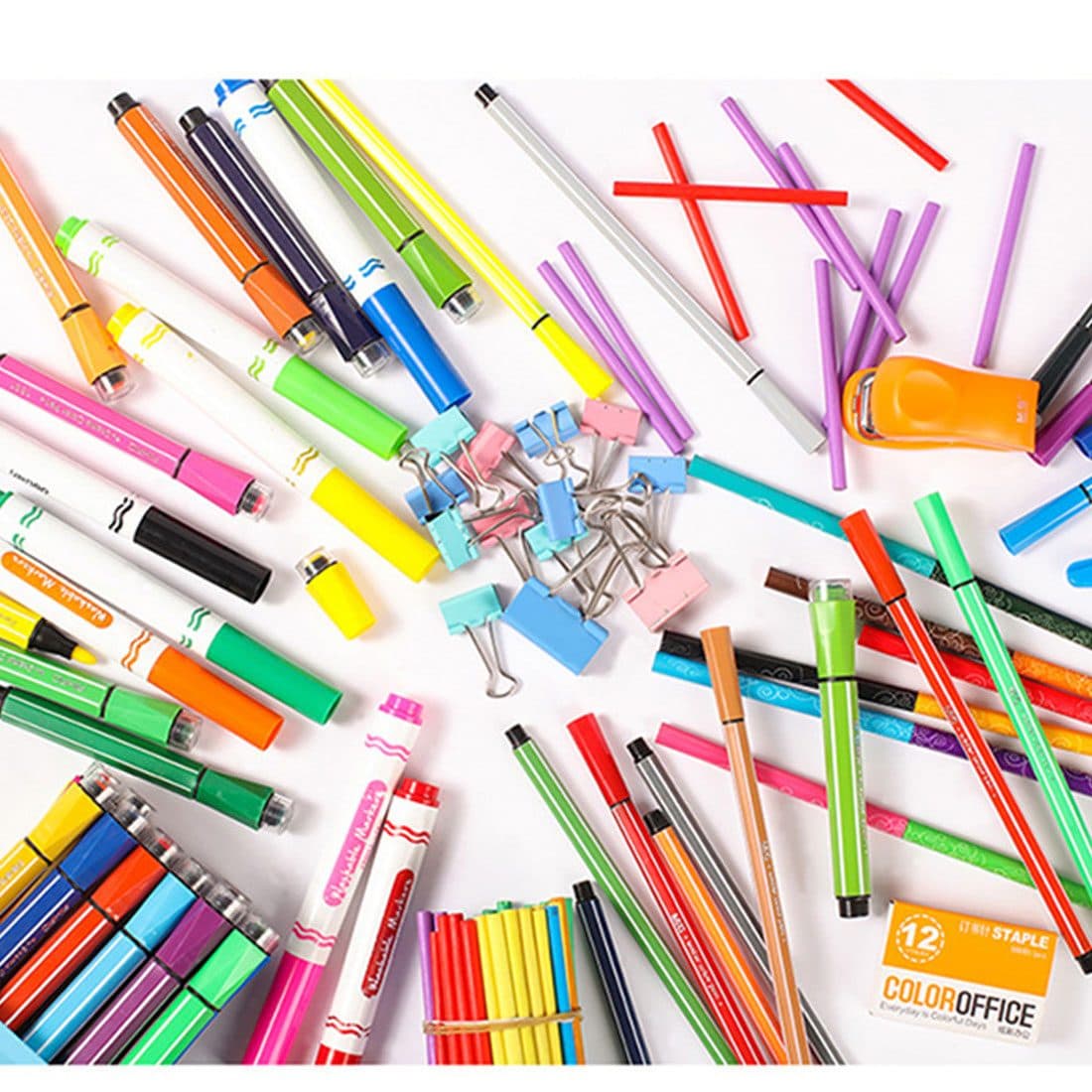 Keep Every Pen, Marker and Brush Exactly Where It Belongs - image 4